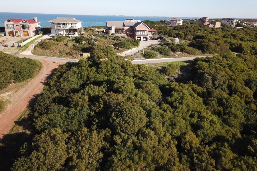 0 Bedroom Property for Sale in Paradise Beach Eastern Cape